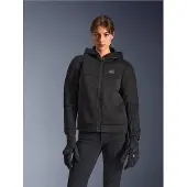 Alpinestars Stella Chrome Superairflow Jacke Schwarz L Frau Schwarz L