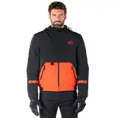Alpinestars Mootant WP wasserdichte Motorrad Textiljacke