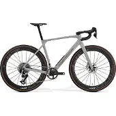 Merida Bikes Mission 10k Red Xplr Axs 2026 Gravelbike