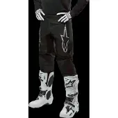Alpinestars Fluid Graphite Offroad-hosen