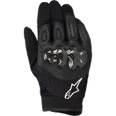 Alpinestars AlpinestarsMegawattGlovesSchwarz Größe XL