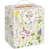 Sonstige Verlage Puzzle 1000 Puzzlove rodzinne Kwiaty polne CzuCzu