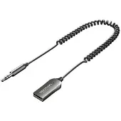 Vention USB Bluetooth-Audioempfänger fürs Auto