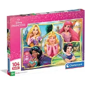 Clementoni 25056, 6 Jahr(e)