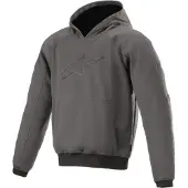 Alpinestars Ageless Kapuzenpullover Grau M Mann Grau M