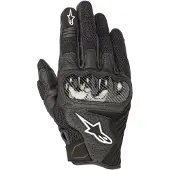 Alpinestars SMX-1 Air V2 Handschuhe Black