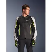 Alpinestars AST V3 Air Motorradjacke