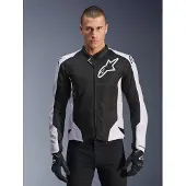 Alpinestars Viper Air V4 Rennjacke