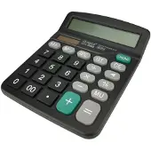 Deli calculator Calculator 2210 DELI