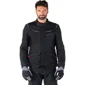 Alpinestars ST-1 Wasserdichte Touringjacke