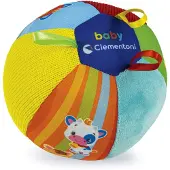 Clementoni Musikalischer Ball