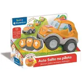 Clementoni RC Auto Flip mit Lernfunktion