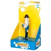 Tisso Toys Profesor Gąbka (Spielzeug, Figuren)