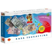 Alexander Kasa edukacyjna