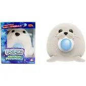 Epee DEGEN POPIKI ARCTIC FRIENDS Maskottchen Siegel