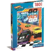 Hot Wheels Puzzle 180Stück 1 St