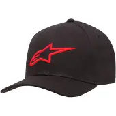 Alpinestars Ageless Curve Kappe mit gebogenem Schirm