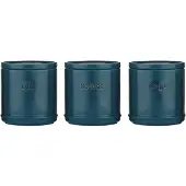 PRICE AND KENSINGTON Vorratsdose "Accents", (3 tlg.), 750 ml
