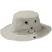 Tilley Hut The T3 Wanderer Herren Khaki-Größe 57