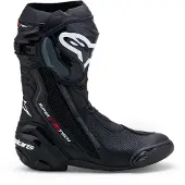 Alpinestars Supertech R Stiefel unisex schwarz, 42