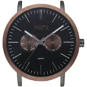 Watx &COLORS WATCHES Mod. WXCA2749