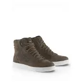 Alpinestars J-6 Waterproof Sportschuh braun 41 Herrenbraun41 - Motorradbekleidung - Herren Motorradbekleidung