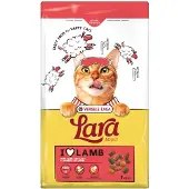 Versele-Laga Lara Adult Lamb - trockenfutter für Katzen - 7kg