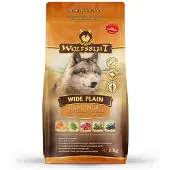 Wolfsblut Adult, Adult, Pferd, Süßkartoffeln, 2 kg