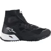 Alpinestars CR-1 Schuhe Schwarz Weiß Größe US 8.5