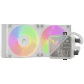 Valkyrie V240 Lite Argb Wasserkühlung 240 Mm