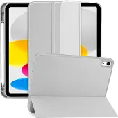 TechProtection SC PEN IPAD 10.9 2022 GREY