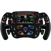 Simagic FX Pro Formula Steering Wheel - Lenkrad