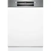 Bosch Smi4evs04e Built-in Geschirrspüler