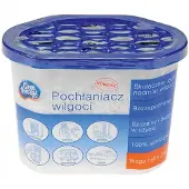 RAVI Feuchtigkeitsabsorber Lufttrockner geruchlos 300g