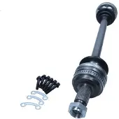 MAXGEAR 49-1099 Antriebswelle Hinten Links für BMW X3 (E83)