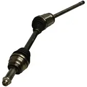 MAXGEAR 49-1104 Antriebswelle Vorne Rechts für BMW X5 (E70) X5 (F15, F85) X6 (E71, E72) X6 (F16, F86)