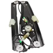 MAXGEAR 50-0249 Elektrischer Fensterheber Vorne Links für BMW 7 (E65, E66, E67)