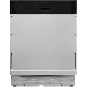 Electrolux EEQ47210L, Voll integriert, Standardgröße (60 cm), Schwarz, Berührung, 1,5 m, 1,5 m