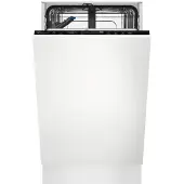 Electrolux Eeg62300l Geschirrspüler