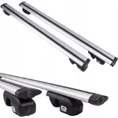 Amos Dachgepäckträger für Honda Odyssey MPV 5-Türer, Baujahr 2003-2008