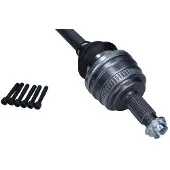 MAXGEAR 49-1096 Antriebswelle Hinten Links für BMW 3 Limousine (E46) 3 Touring (E46) 3 Coupe (E46) 3 Cabrio (E46) 3 Compact (E46)