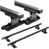 Amos Dachgepäckträger Great Wall X240 5D Baujahr 2006-2012