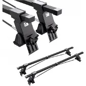 Amos Dachgepäckträger Seat Cordoba Coupé 2-Türer 2001-2009
