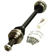 MAXGEAR 49-2272 Antriebswelle Hinten Links für BMW 3 Touring (E91) 3 Limousine (E90) 1 Schrägheck (E87) 3 Coupe (E92) 3 Cabrio (E93)