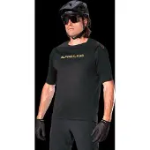 Alpinestars A-aria Polartec Switch Kurzarm-radtrikot