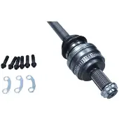 MAXGEAR 49-1101 Antriebswelle Hinten Rechts für BMW X3 (E83)