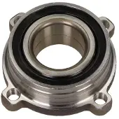 MAXGEAR Radlager Bmw T. E61 Kombi/E63/E65/E53