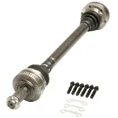MAXGEAR 49-2308 Antriebswelle Hinten Rechts für BMW 3 Coupe (E46) 3 Cabrio (E46) Z4 Roadster (E85) Z4 Coupe (E86)