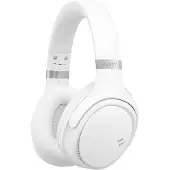 Havit H630BT (white), Verkabelt & Kabellos, 20 - 20000 Hz, Musik, 225 g, Kopfhörer, Weiß