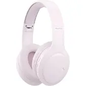Havit H633BT Kabellose On-Ear-Kopfhörer, Pink